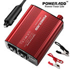 300w 614409009900 Poweradd Car Power