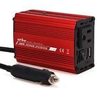 614993009577 Ufire Power Inverters Car Dc To Ac Converter