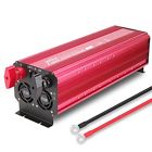 5000w 614993009683 Ufire Power Inverter