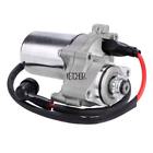 615284580898 Unbranded Electric Starter Motor Fits For Lower Mount