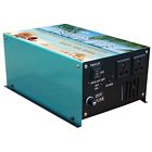 1500w 615855804804 Power Inverters Peak Lf Pure Sine Wave Dc