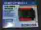 61665 Cen-tech 80 Watt Continuous 125 Peak Power Slim Inverter