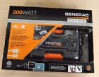 6178 Generac 200 Watt Power