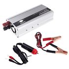 1500w 619988345180 Eaglerich Portable Car Charger Watt Dc To Ac