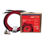 F-1000w 622988180217 Samlex Inverter Installation Kit