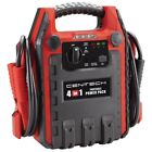 62374 Jump Starter Compressor