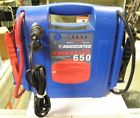6250360 6250 Kwikstart Associated Amp Cca Jump Starter