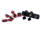 6285563517743 Ginsco 12v Car Cigarette