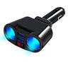 6290927773598 Unbranded Multi Car Lighter Socket Splitter Dual Usb