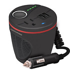 6334098084678 Sungoldpower Black 150w Dc