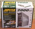 63429 Jupiter New 2000-watt Continuous 792363634298
