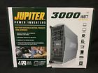 Continuous-6000 63430 Jupiter Power Inverter 3000w 792363634304
