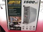 7923638 63432 Jupiter Power Inverter 1500 792363634328