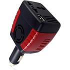 6396432671463 Topepop Power Inverter Dc To Ac With Usb