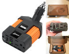 64118 International Car Power Inverter Adapter Dc To Ac 691218964118