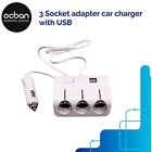 645080898866 Ocban 3 Socket Cigarette