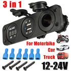 6452331 Ibrook 3in1 Dual Usb 707409284344