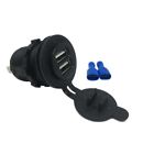 6468849693960 Unbranded Dual Usb Car Cigarette Lighter Socket Splitter