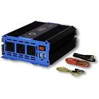 647267245951 Power Inverters Watt Dc To Ac Outlets And