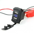 12-24v 649577316468 Joopee Dual Usb Rocker