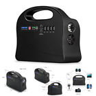 651853617121 Telongpu Durable Portable Generator Power Station Source Supply