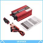 656452210803 Catinbow Portable Car Power Inverter Dc To Ac