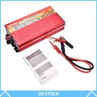 3000w 656452652658 Catinbow New Portable Car Power Inverter Watt Dc
