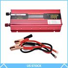 2000w 656452804422 Catinbow Portable Car Power Inverter To Ac Charger