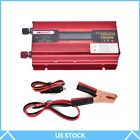1000w 656452837055 Catinbow Portable Car Power Inverter To Ac Charger