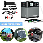 657419641616 Suaoki Portable Solar Generator Power Supply Inverter Jump