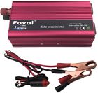 2000w 660020087698 Cnmodle To Car Power Inverter Aluminum Alloy Dual