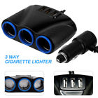 661066009347 Way Car Usb Charger Power Adaptermulti Cigarette Lighter