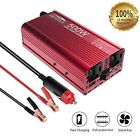 1000w 663862572186 Ebtools Car Power Inverter