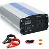 664918957414 Aeliussine Power Inverter Pure Sine Wave To Surge