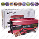 2000w 667322742218 Portable Car Led Power Inverter Dc To Ac