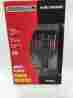 66972 Chicago Electric 80 Watt Continuous Direct Plug-in Power Inverter Systems