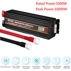 669818167147 Vetomile Modified Sine Ups Wave Power Inverter Dc