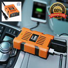 66l-uw4awyo Ampeak Power Inverter Dc Ac Laptop Adapter Outlet 689198876873