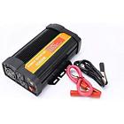 67032 Watt Power Inverters Dual Ac Outlets With Usb 703063090468