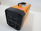 6865602 Atoto Ultra Ups Power Source With Usb Dc 6970252670136