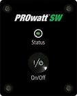 808-9001 687873688476 Xantrex Prowatt Sw Remote Switch
