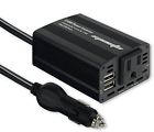 689791235916 Epauto Car Power Inverter Dc To Ac Converter