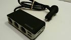 691713914410 Unbranded Eugizmo Usb Port Car Cigarette Lighter Socket