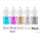 69443 Unbranded Aluminum Led Dual