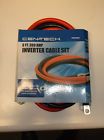 69537 - 300a Cable Set Inverter 6ft. Cen-tech