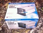 69712 Centech 3000 Watt Continuous Power Inverter 6000 Peak Not Working
