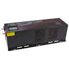 69binv4000ch Bk Pure Sin Watt Continuous Power Combined Inverter 686811000653