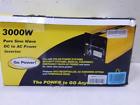 6psw3000 Go Power 3000w Dc