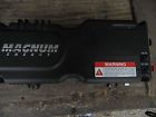 Mm1212 70 Watt Charger Magnum Inverter 1200 Amp