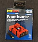 70000m Everstart Plus Battery Inverter 6936450170007
